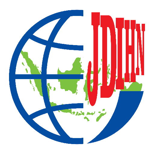 Logo JDIH